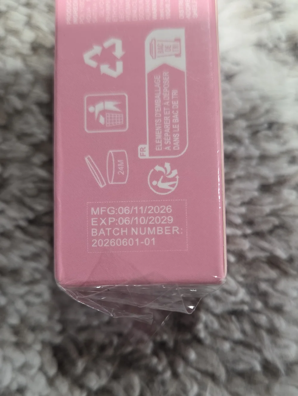 Collagen Plumping Multi Balm (5% Retinol)